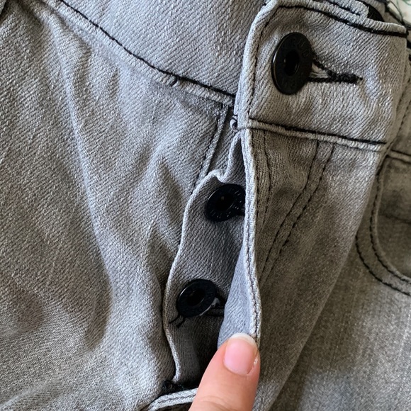 RUDE Skinny Jeans - Picture 8 of 8